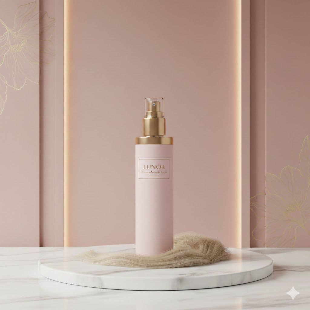 Extension Detangler Serum